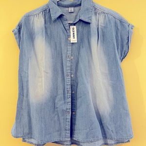 NWT Old Navy Shirt